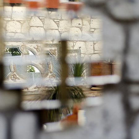 The Six Alacati Hotel Extérieur photo