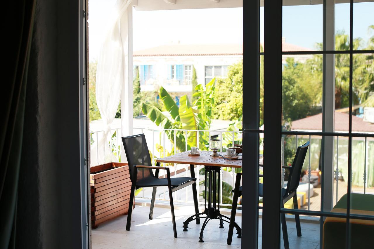 The Six Alacati Hotel Chambre photo