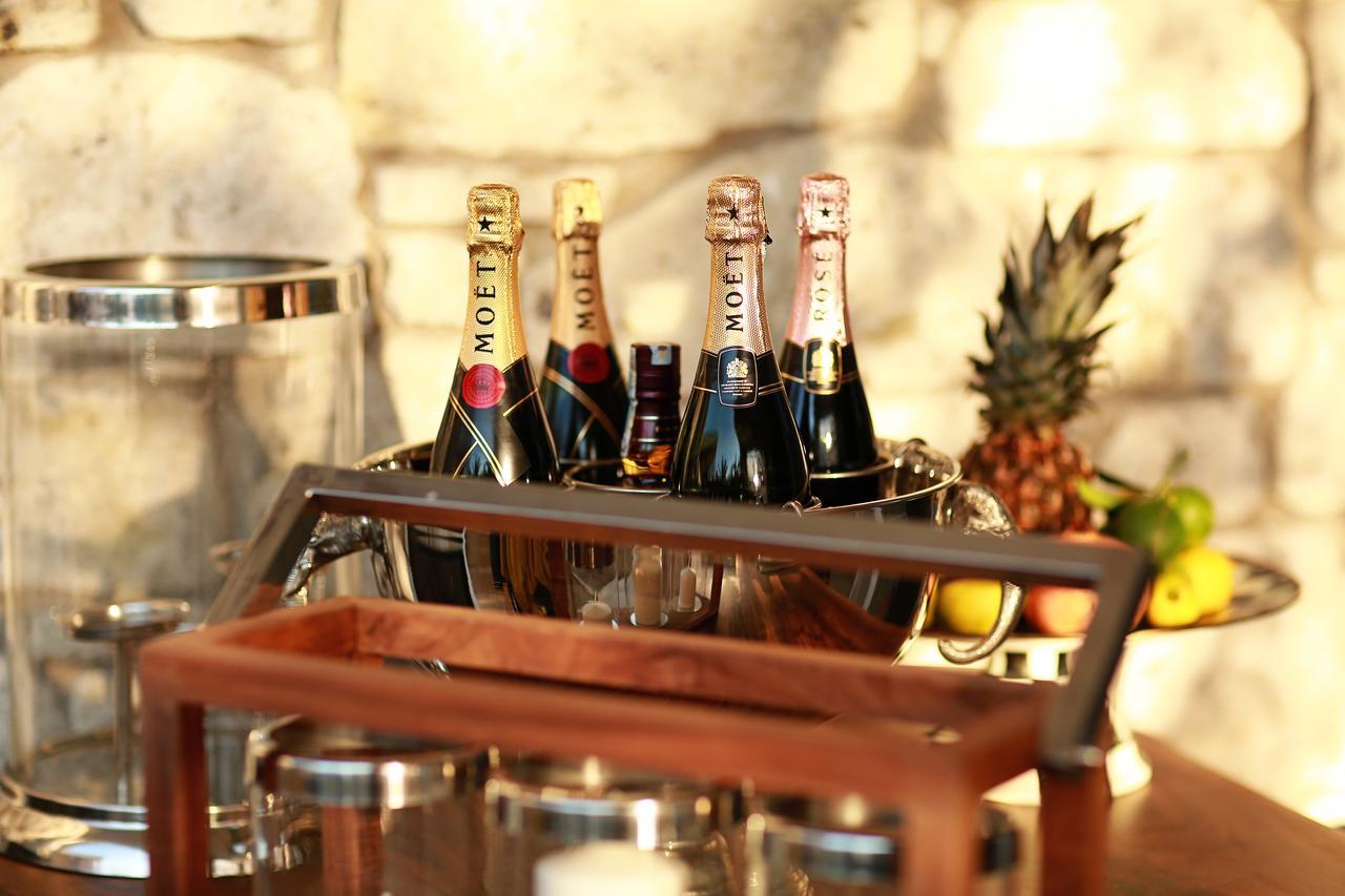 The Six Alacati Hotel Extérieur photo
