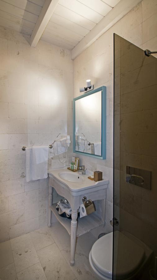 The Six Alacati Hotel Extérieur photo