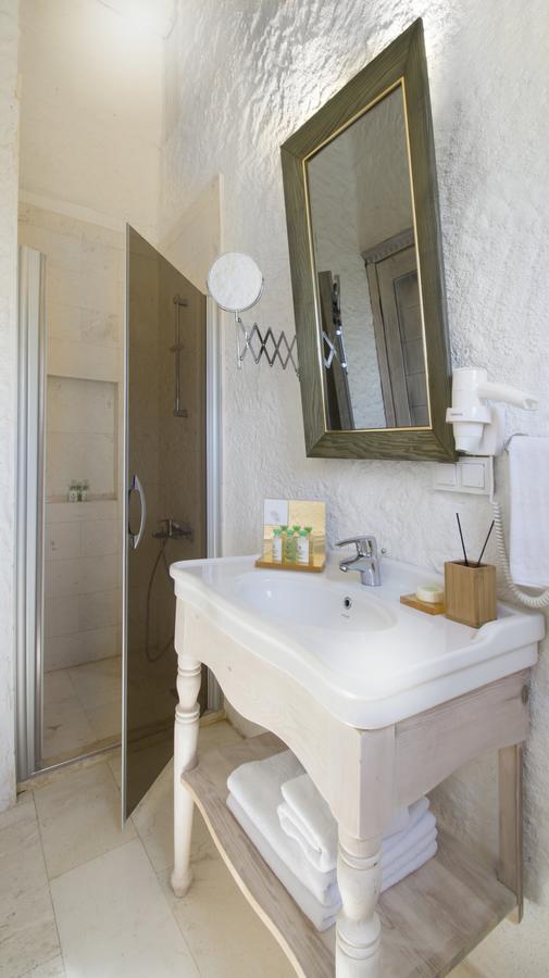 The Six Alacati Hotel Extérieur photo