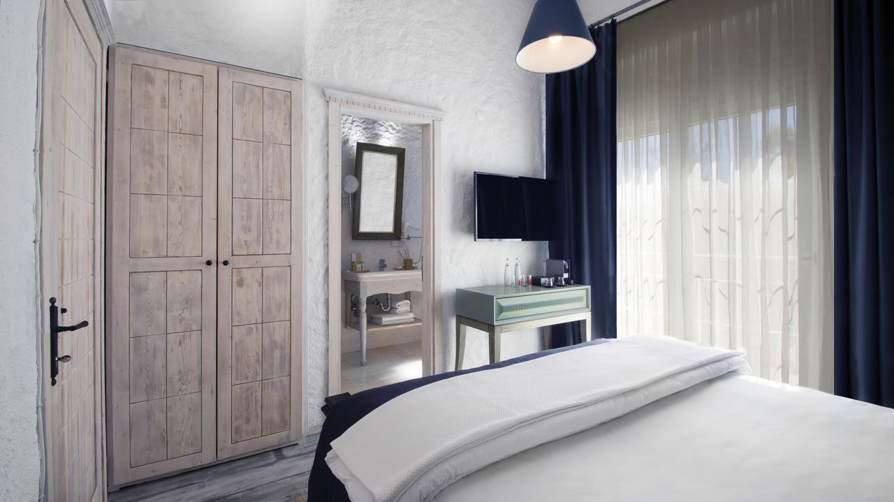 The Six Alacati Hotel Extérieur photo