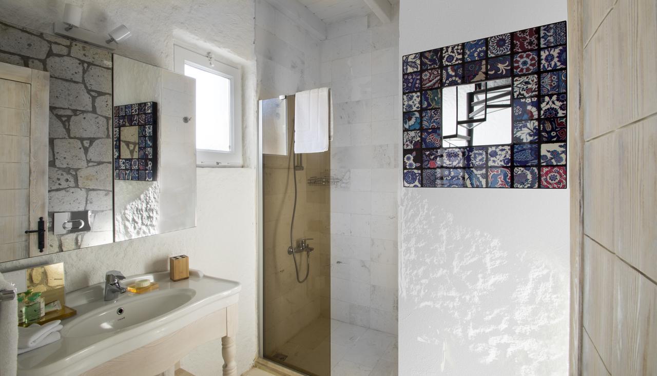 The Six Alacati Hotel Extérieur photo