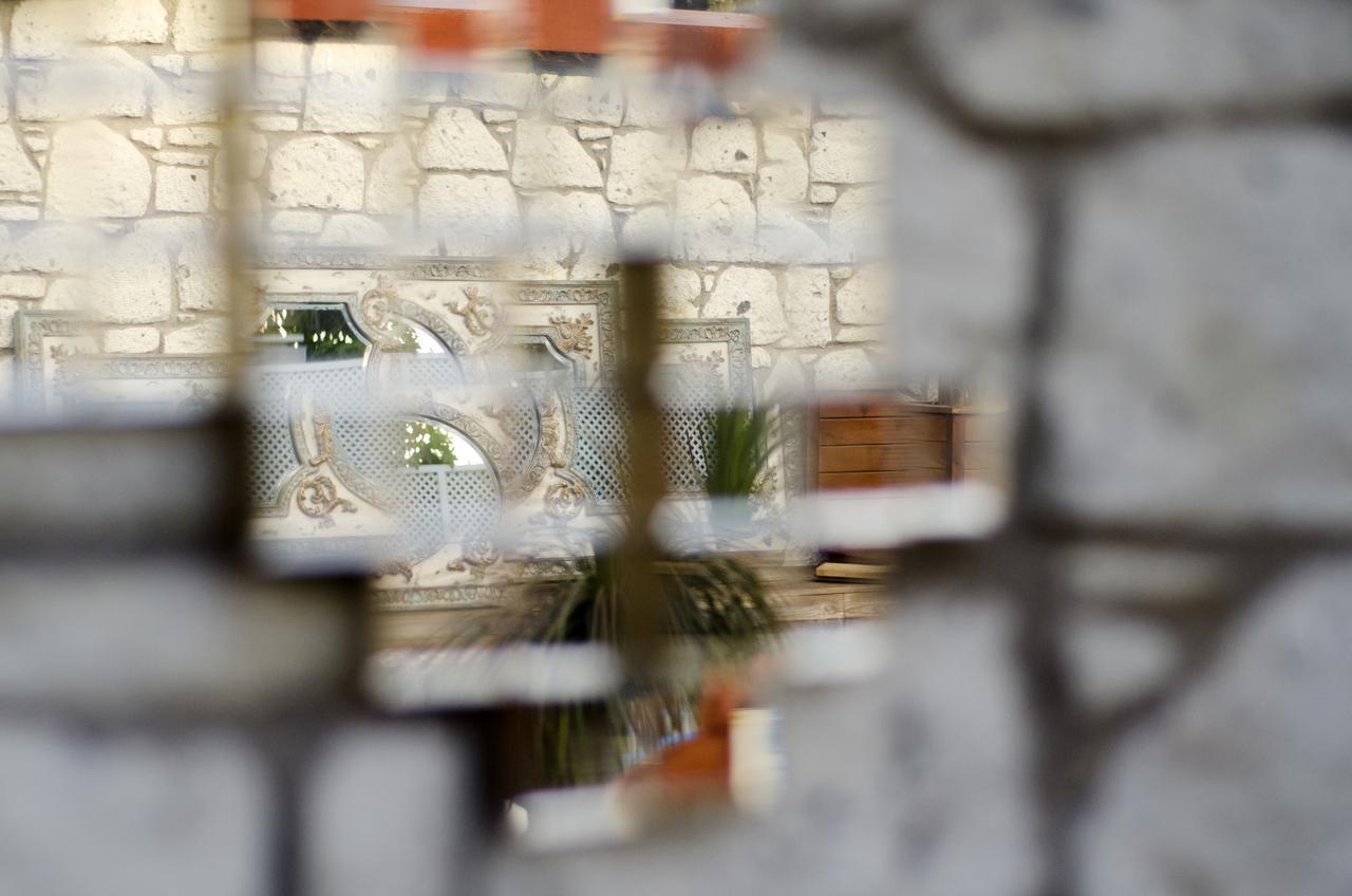 The Six Alacati Hotel Extérieur photo