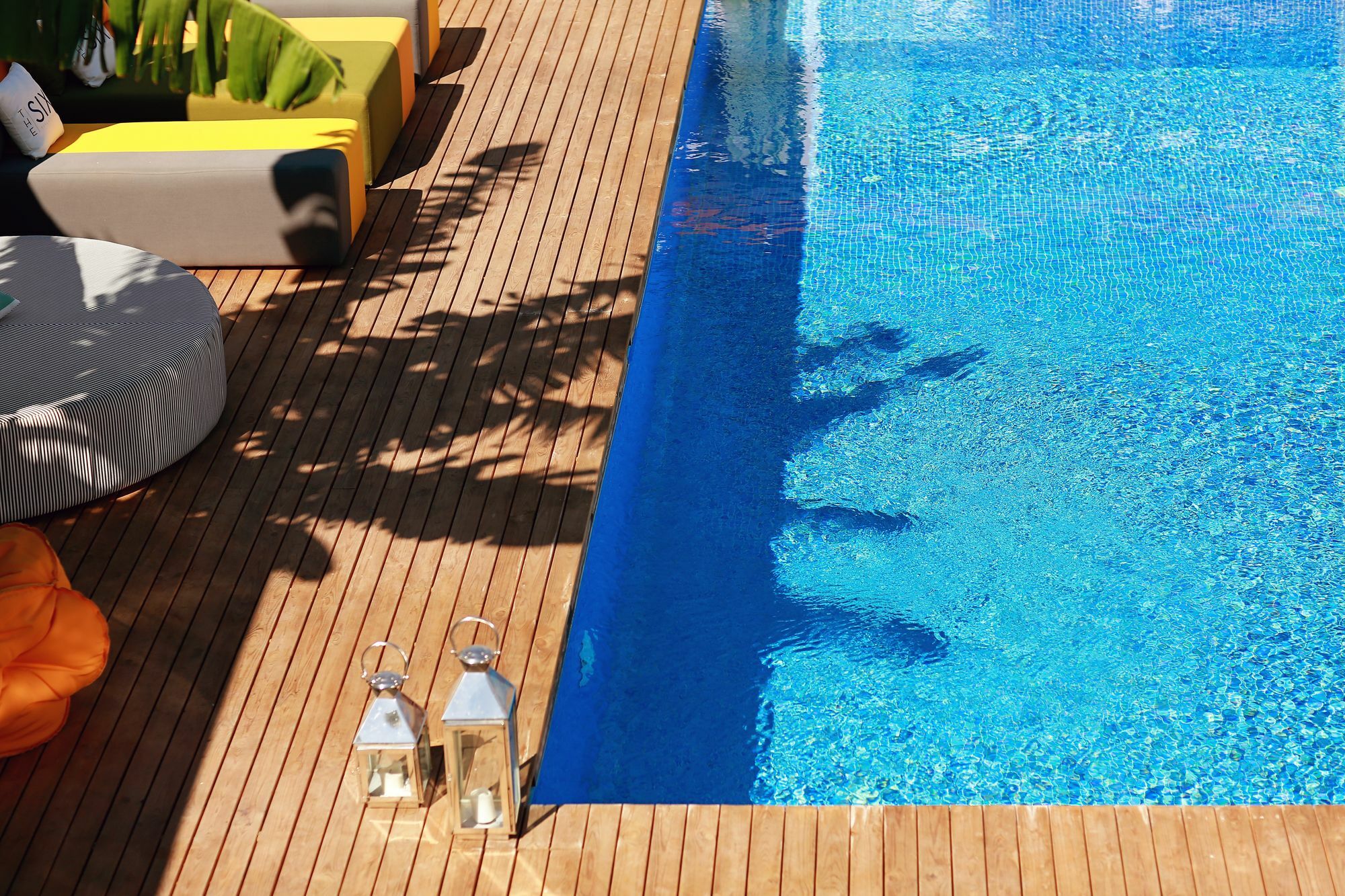 The Six Alacati Hotel Extérieur photo